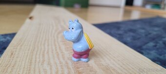 Kinder hračky figúrky - KS08 - 7