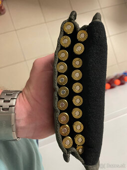 Merkel RX Helix 9,3 X 62 - 7
