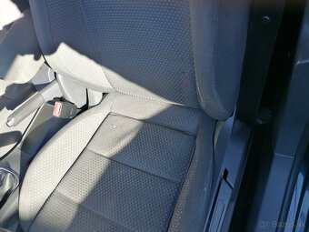 Volkswagen golf 5 GTD - 7