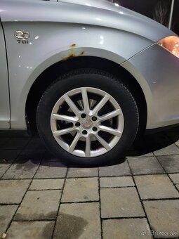 Predam SEAT Altea XL 2.0 TDI BMM 103kW - 7