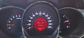 Kia Ceed SW 1.6 crdi 96 000 km - 7
