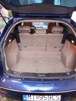 Fiat Croma 1.9JTD - 7