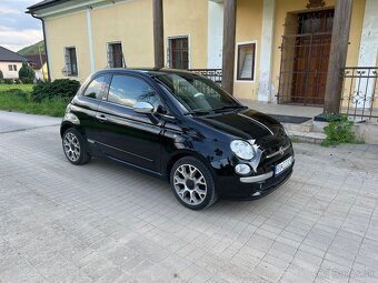 Fiat 500 1.2 Gucci - 7