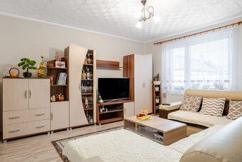 Na predaj rodinný dom v Turni nad Bodvou s pozemkom 700m2 - 7
