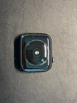 Apple Watch SE 2020 44mm Space Gray - 7