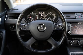 2013 Škoda Octavia Combi 1.4 TSI | Canton výhrevy bixenóny - 7