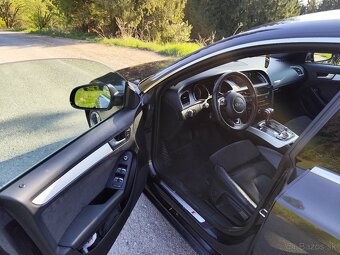 Audi A5 Sportback 2.0 TDI - 7