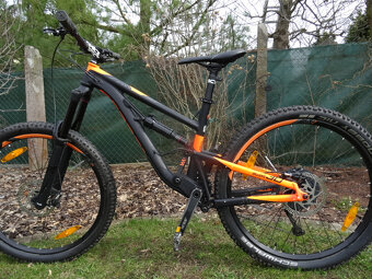 Kellys Swag 30, model 2018 - 7