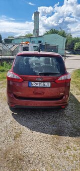 Predam Ford C-Max - 7