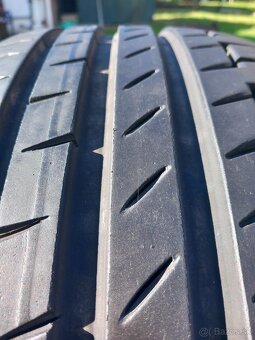 205/40 r17 letne pneumatiky - 7