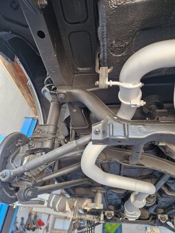 Land Rover freelander na predaj. - 7