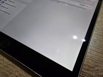 Ipad pro 10.5 palcovy s velmi kvalitnym zvukom so 4 reproduk - 7