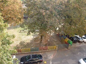 Dvojizbový byt v Bratislave, Ružinove výhodný byt - 7