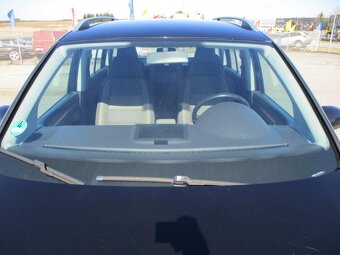 VW TOURAN CROSS 1,9TDI 77kw 05/2008 Tažné - 7