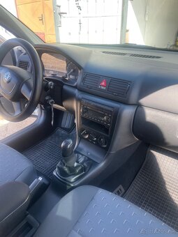skoda octavia 1.9 tdi,len 116 000 km - 7