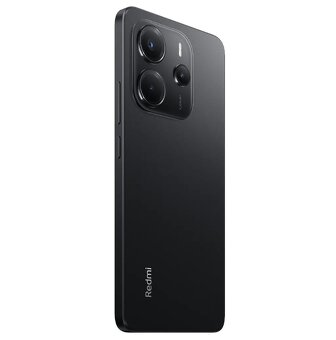Xiaomi Redmi Note 14 6/128 GB - čierna farba + 33W nabíjačka - 7