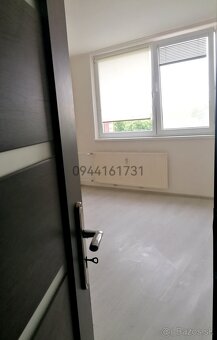 1- izbový byt s balkónom, sídlisko Stráňany - 7