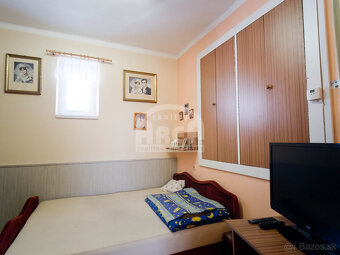 Rodinný dom v okrajovej časti centra mesta Michalovce - 7
