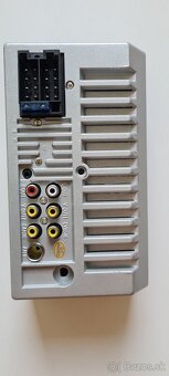 Autoradio - 7