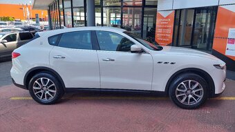 Maserati Levante 3.0D AT8 4x4 - 7