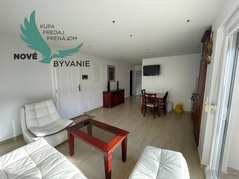 Na predaj apartmán len 50m od mora s výhľadom na more v Chor - 7
