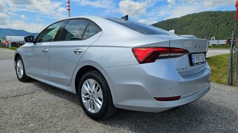 Škoda Octavia 2.0 TDI SCR Ambition - 7