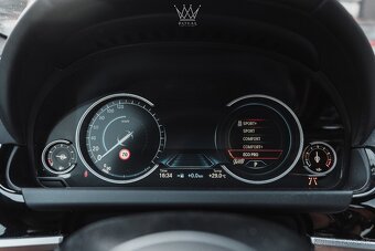 BMW Rad 6 Gran Coupé 650i xDrive M Sport Edition A/T - 7