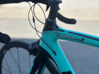 Bianchi oltre xr3 - 7