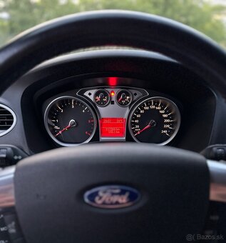 FORD FOCUS 1.8 TDCi - 7