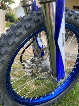 Yamaha YZ 125 | 2022 | 158Mth - 7