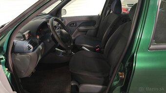 Renault Clio 1.2 kupene na Slovensku - 7