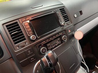 Multivan 103 kw dsg - 7