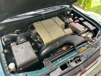 Mitsubishi Pajero 3.5 GDI - 7