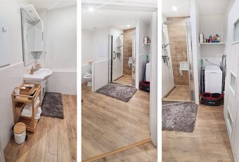 Na prenájom 1 izbový byt s lodžiou na Palárikovej ulici. - 7