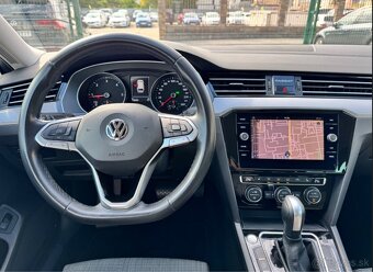 Volkswagen Passat Variant 2.0 TDI EVO Business DSG - 7