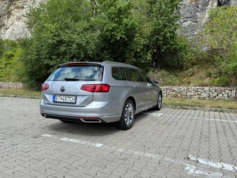 Volkswagen Passat Variant Elegance 2.0 TDI EVO DSG7 - 7