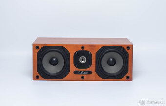 Focal-JMLab Chorus 715 + Chorus CC 700 - 7
