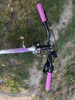 Predam detsky Horsky bicykel zn.Kross 1,0 - 7
