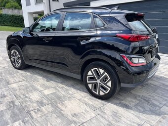 Hyundai Kona Electric 150 2021 - 7