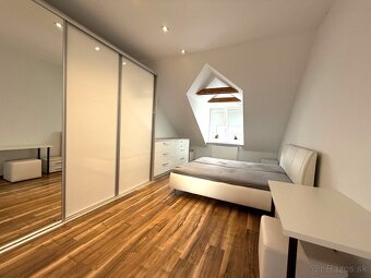3 izbový byt Žilina centrum - staré mesto - 7