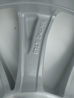 5x112R17 elektrony orig.VW TIGUAN- PASSAT-T ROC-SHARAN-CADDY - 7