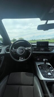 Audi A6 limousine - 7