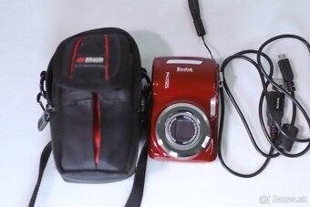 Kodak EasyShare C195 - 7