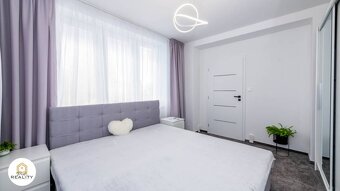 PRENÁJOM | 3i byt 72 m² v centre Prešova, zariadený, VOĽNÝ I - 7