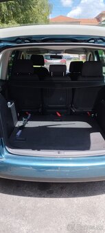 Volkswagen Touran 1.9 TDI,DSG prevodovka - 7