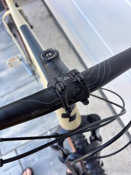 ✅ Cube AIM EX rám XL kolesa 29 najazdené 40km - 7