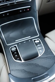 Mercedes Benz GLC 220d 4MATIC 2022 65 000 KM - 1.majitel SK - 7