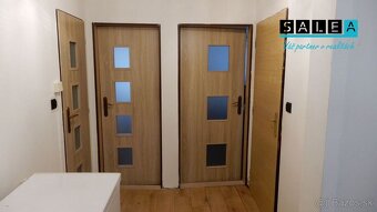 Útulný 3 Izbový byt, 63 m2, rekonštrukcia, Dolný Pial, okr. - 7