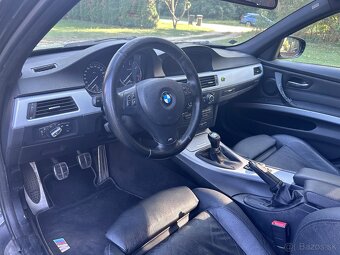 Bmw e91 Mpacket - 7