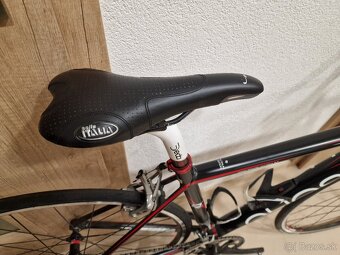 Ghost EBS Race Actinum - 7